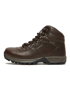Peter Storm Men's Rivelin Lightweight Waterproof Walking & Hiking Boots