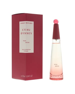 Issey Miyake L'Eau D'Issey Rose & Rose Eau de Parfum Intense 25ml Spray