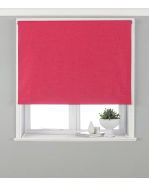 Twilight Blinds Pink