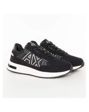 Armani Exchange Xux090 sneakers
