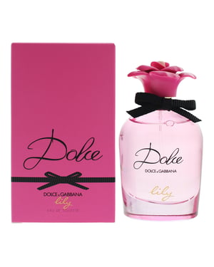 Dolce & Gabbana Dolce Lily Eau De Toilette 75ml