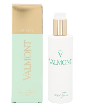 Valmont Fluid Falls White + Pump 150ml.