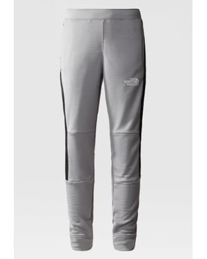 The North Face Boys Mountain Athletics Joggers in Meld Grey