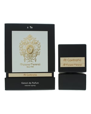 Tiziana Terenzi Al Contrario Extract De Parfum 50ml