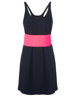 Armani Exchange-jurk