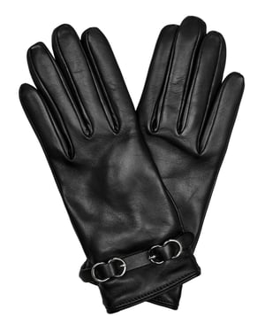 Bally-handschoen