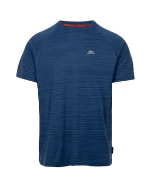 Trespass Heren leecana tp75 t-shirt