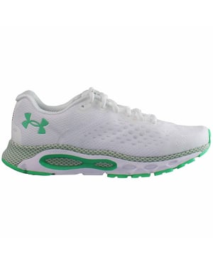 Under Armour HOVR Infinite 3 Dam Vit Träningsskor