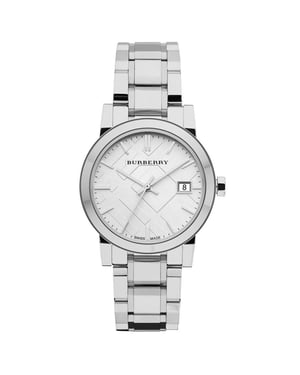 Burberry BU9100 The City dameshorloge