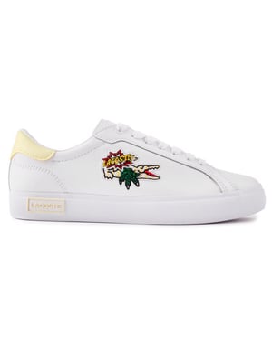 Lacoste Powercourt Trainers