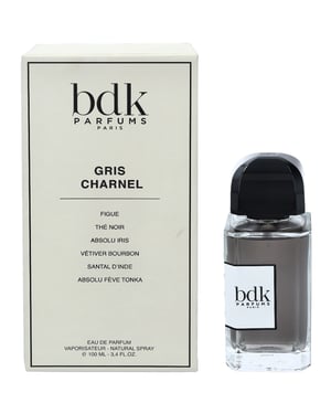 BDK Parfums Gris Charnel Edp Spray 100 ml