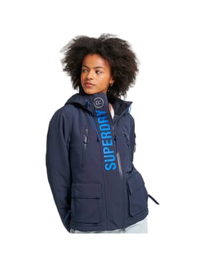 Superdry dameswindjack