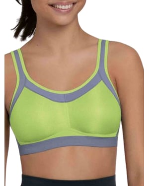 Momentum Sports Bra