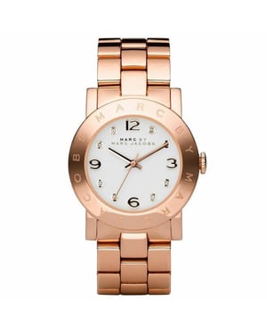 Marc Jacobs MBM3077 Damklocka