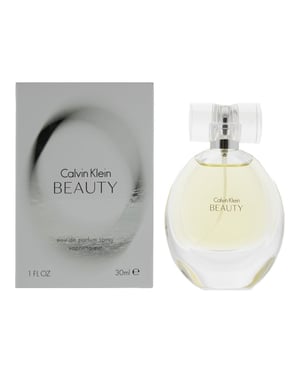 Calvin Klein Beauty Eau de Parfum 30ml Spray For Her