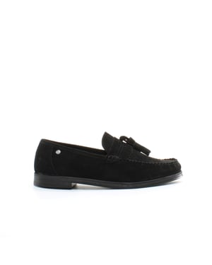 Ben Sherman Bedford Herenschoenen Zwart
