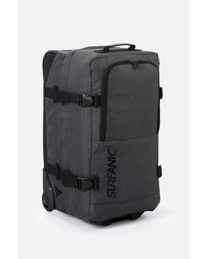 Maxim 2.0 70L Roller Bag Grey Marl