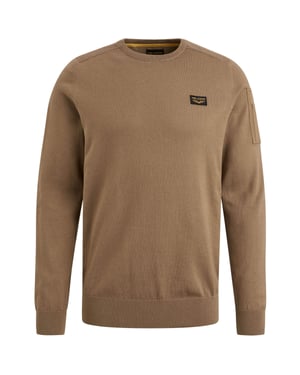 Vanguard-tröja VKW2209320 Brun