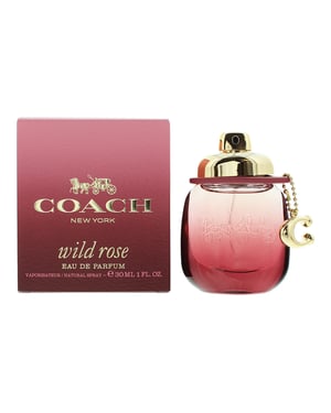 Coach Wild Rose Eau de Parfum 30ml