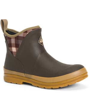 Muck Boots Originals Ankle Wellingtons