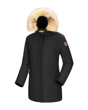 Subprime Parka chloe