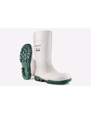 Dunlop Work-It Safety Wellington Mens