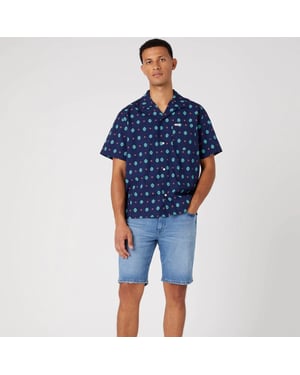 Wrangler Shirt eclipse