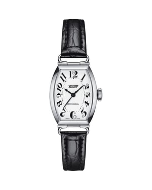 Tissot Heritage Porto Women's Black Watch T1281611601200
