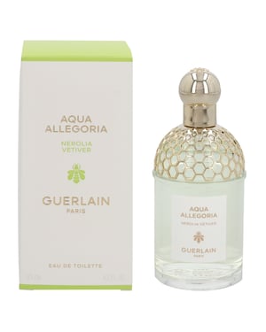 Guerlain Aqua Allegoria Nerolia Vetiver Edt Spray 125 ml