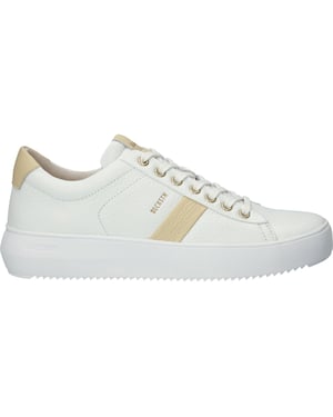 RYDER - White Soybean - Sneaker (low)