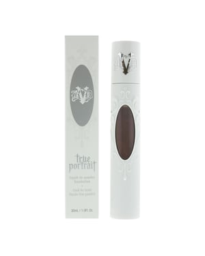 KVD True Portrait 096 Deep Liquid Foundation 30ml