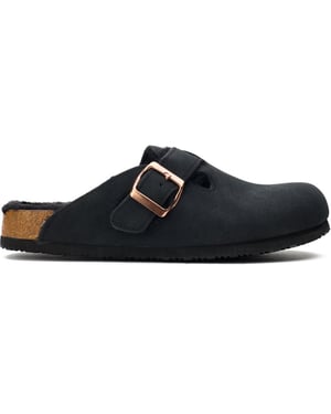 Original Penguin Poppy Slippers