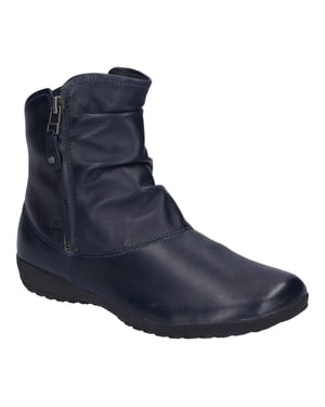 JOSEF SEIBEL Naly 24 | Enkellaars voor Dames | blauw