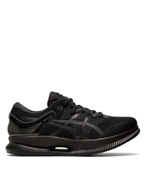 Asics MetaRide Heren Zwart Hardlooptrainers