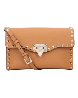 Valentino Rockstud Axelväska