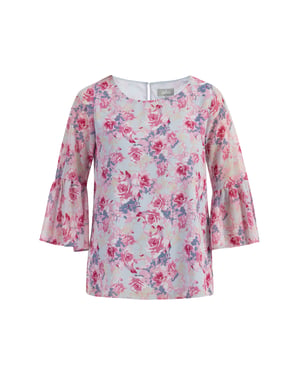 usha blouse