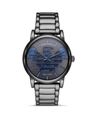 Emporio Armani AR60029 Mechanic Automatisch Heren Polshorloge