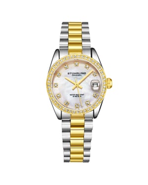 Lineage 3936 Quartz 31mm Mode