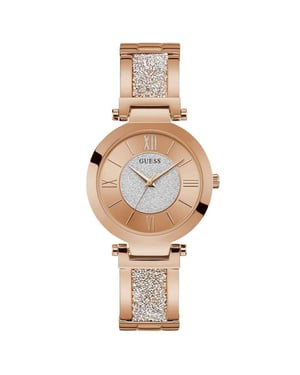 Guess W1288L3 Dameshorloges Kijk