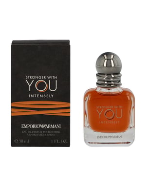 Armani Stronger With You Intensely Edp Spray30 ml.