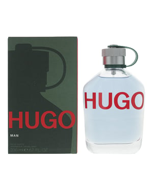 Hugo Boss Hugo Man Edt Spray200 ml.
