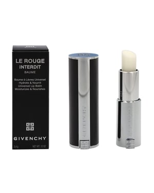 Givenchy Le Rouge Interdit Lip Balm3.4 g.