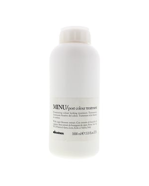 Davines Minu Post Colour Hair Treatment 1000ml