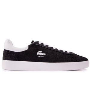 Lacoste Baseshot Träningsskor