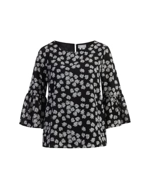 usha blouse
