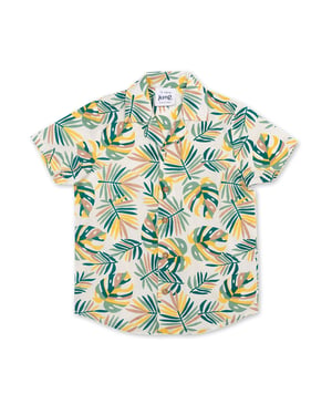 Kite Clothing Rainforest Shirt