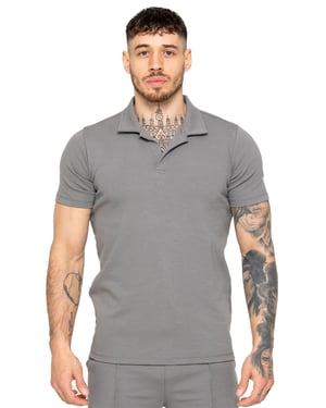 Enzo | Heren Poloshirt