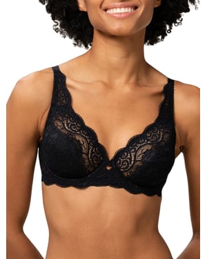 Amourette W High Apex Bra