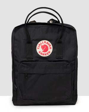 Fjallraven Kanken Classic Unisex Backpack
