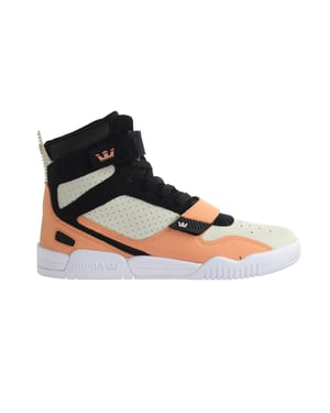 Supra Breaker Bone Multicolor Herentrainers